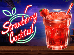 Strawberry Cocktail thumbnail