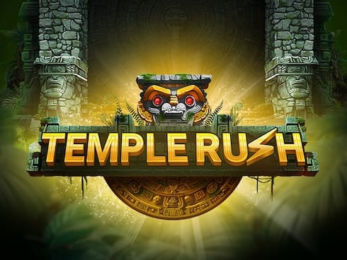 ٹیمپل رش thumbnail