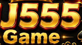 pkj555game.com Logo